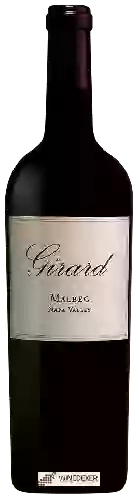 Domaine Girard - Malbec