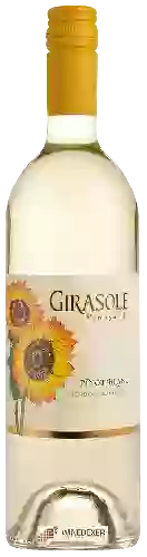 Domaine Girasole - Pinot Blanc