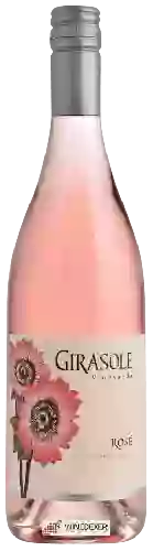 Domaine Girasole - Rosé