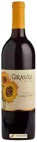 Domaine Girasole - Sangiovese