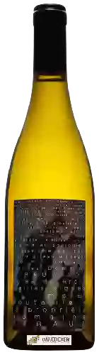 Domaine Giraud - Les Sables d’Arène Blanc