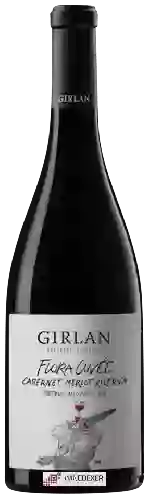 Domaine Girlan - Cuvée Flora Rosso Riserva