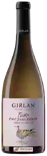 Domaine Girlan - Flora Pinot Bianco Riserva