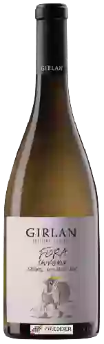 Domaine Girlan - Flora Sauvignon