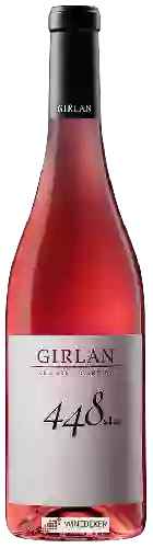 Domaine Girlan - 448 s.l.m Rosé