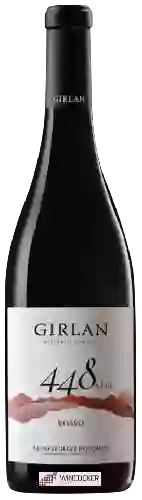 Domaine Girlan - 448 s.l.m. Rosso