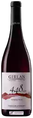 Domaine Girlan - 448 s.l.m Vernatsch