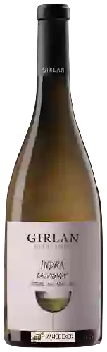 Domaine Girlan - Indra Sauvignon