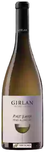 Domaine Girlan - Pinot Bianco