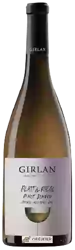 Domaine Girlan - Plattenriegl Pinot Bianco