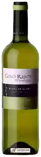 Domaine Giró Ribot - Blanc de Blancs Seco