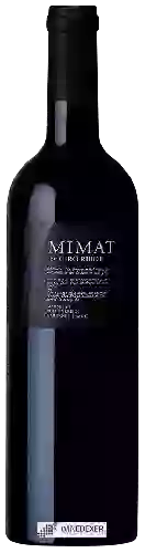 Domaine Giró Ribot - Mimat Red Blend