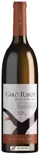 Domaine Giró Ribot - Muscat de Frontignac Seco