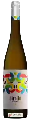 Domaine Giroflé - Alvarinho