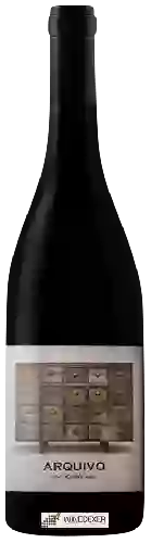 Domaine Giroflé - Arquivo Tinto