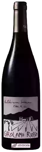 Domaine Girolamo Russo - Calderara Sottana Etna Rosso