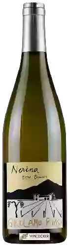 Domaine Girolamo Russo - Nerina Etna Bianco