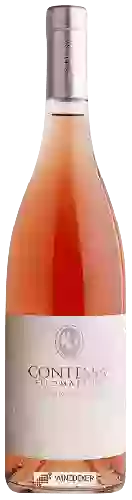 Domaine Girolamo - Contessa Filomarino Rosato