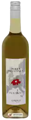 Domaine Giroud - Terra Helvetica Fendant