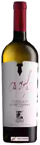 Domaine Gitana - Autograf Fetească Regală