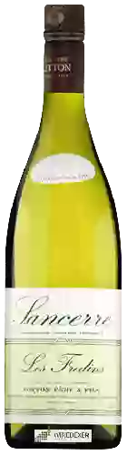 Domaine Gitton Père & Fils - Les Fredins Sancerre