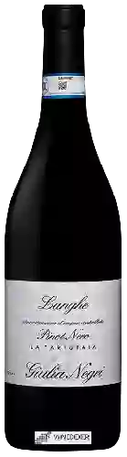 Domaine Giulia Negri - La Tartufaia Langhe Pinot Nero