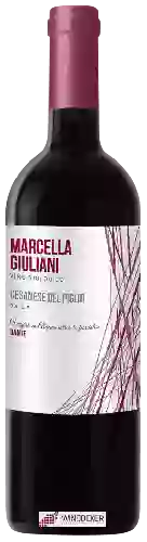 Domaine Marcella Giuliani - Cesanese del Piglio