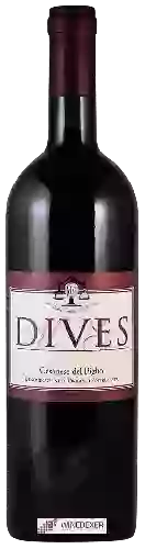 Domaine Marcella Giuliani - Dives Cesanese del Piglio