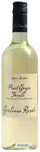 Domaine Giuliano Rosati - Pinot Grigio