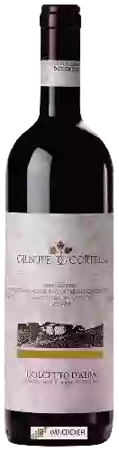 Domaine Giuseppe Cortese - Dolcetto d'Alba