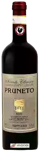 Domaine Azienda Agricola Pruneto - Chianti Classico