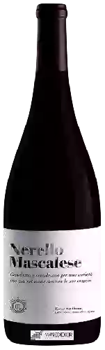 Domaine Giuseppe Lisciandrello - Nerello Mascalese