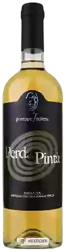 Domaine Giuseppe Sedilesu - Perda Pinta Barbagia Bianco