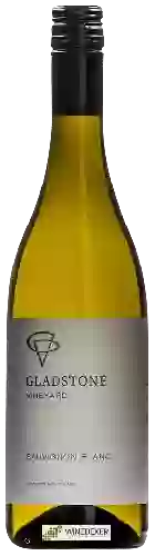 Domaine Gladstone - Sauvignon Blanc