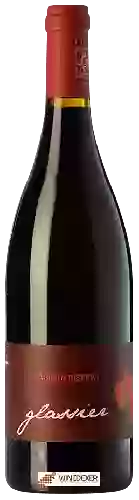 Domaine Glassier - Lagrein Riserva