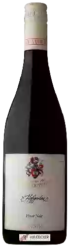 Domaine Freiherr von Gleichenstein - Hofgarten Pinot Noir