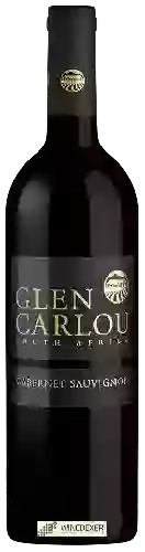 Domaine Glen Carlou - Cabernet Sauvignon