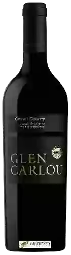 Domaine Glen Carlou - Gravel Quarry Cabernet Sauvignon