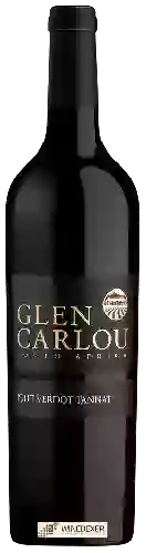 Domaine Glen Carlou - Petit Verdot - Tannat