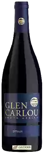 Domaine Glen Carlou - Syrah