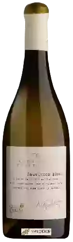 Domaine Glen Carlou - The Curator's Collection Sauvignon Blanc