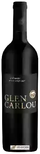 Domaine Glen Carlou - Zinfandel