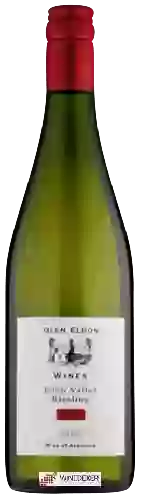 Domaine Glen Eldon Wines - Riesling