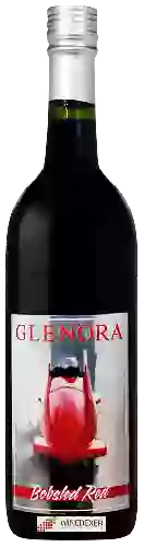 Domaine Glenora - Bobsled Red