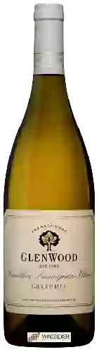 Domaine GlenWood - Grand Duc Semillon - Sauvignon Blanc