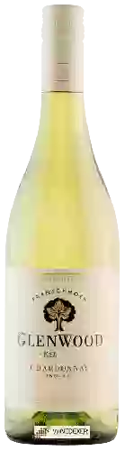 Domaine GlenWood - Unoaked Chardonnay