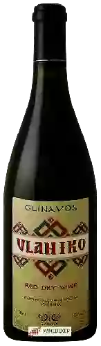 Domaine Glinavos - Vlahiko