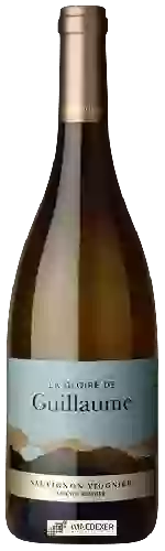 Domaine La Gloire de Guillaume - Grande Reserve Sauvignon - Viognier