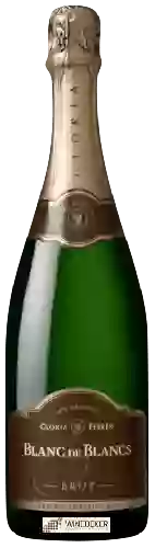 Domaine Gloria Ferrer - Blanc de Blancs Brut