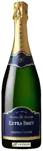 Domaine Gloria Ferrer - Reserve Cuvée Extra Brut